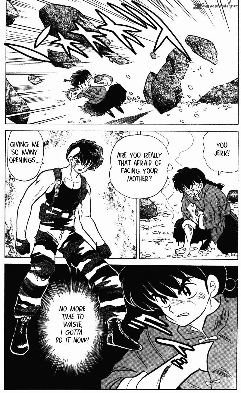 Ranma 1/2 - Page 136