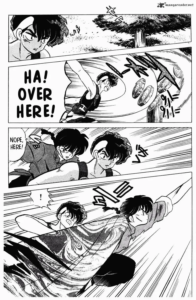 Ranma 1/2 - Page 139