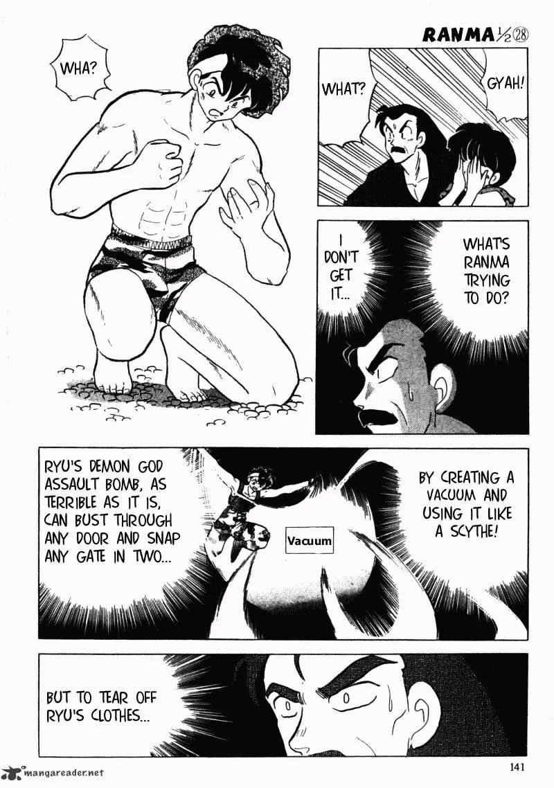 Ranma 1/2 - Page 140