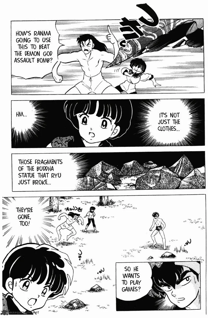 Ranma 1/2 - Page 141