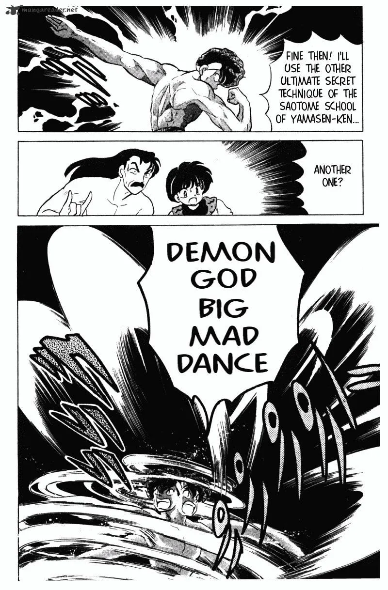 Ranma 1/2 - Page 142