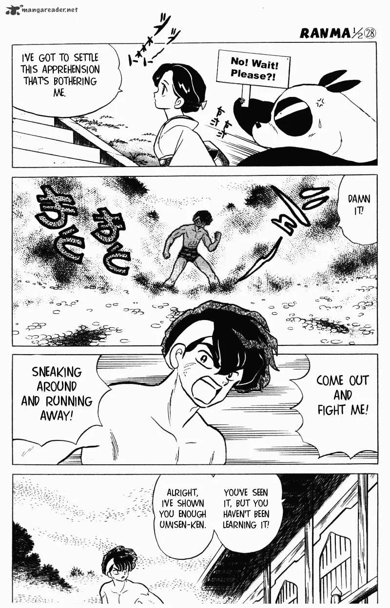 Ranma 1/2 - Page 144