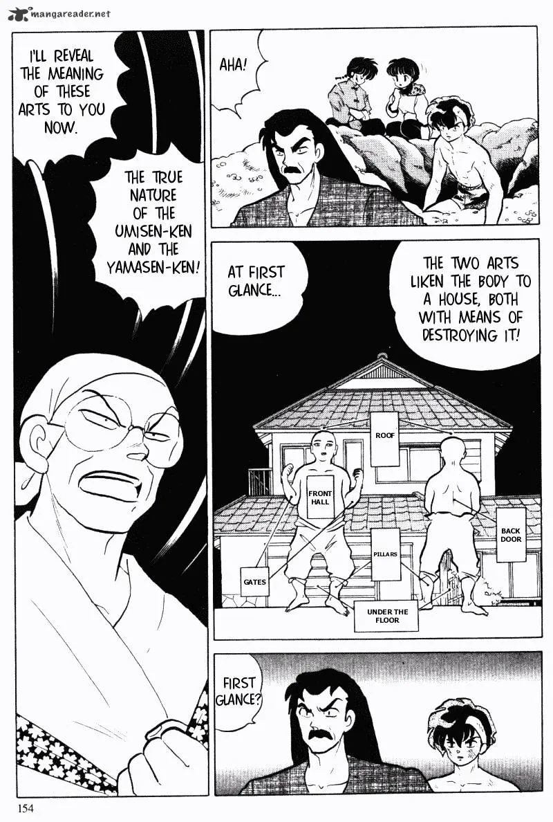 Ranma 1/2 - Page 153