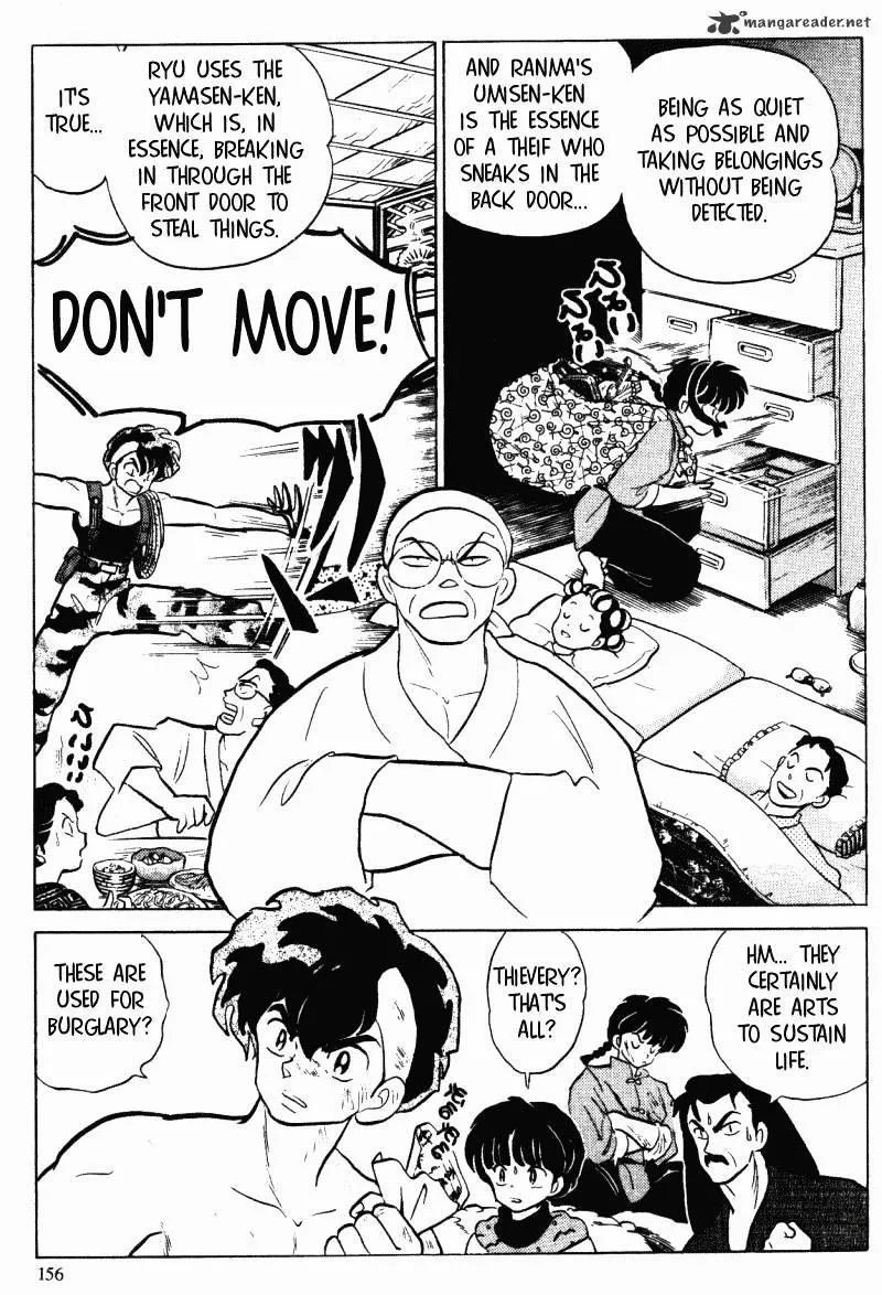 Ranma 1/2 - Page 155