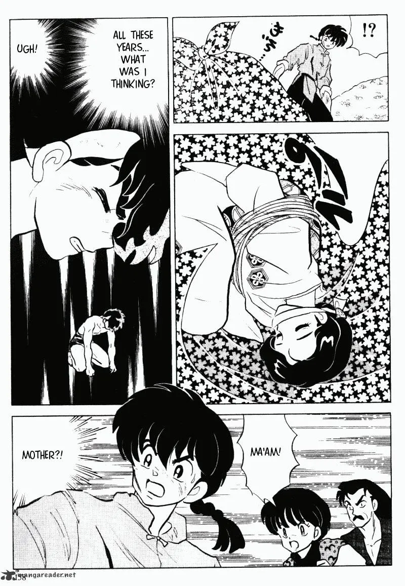 Ranma 1/2 - Page 157