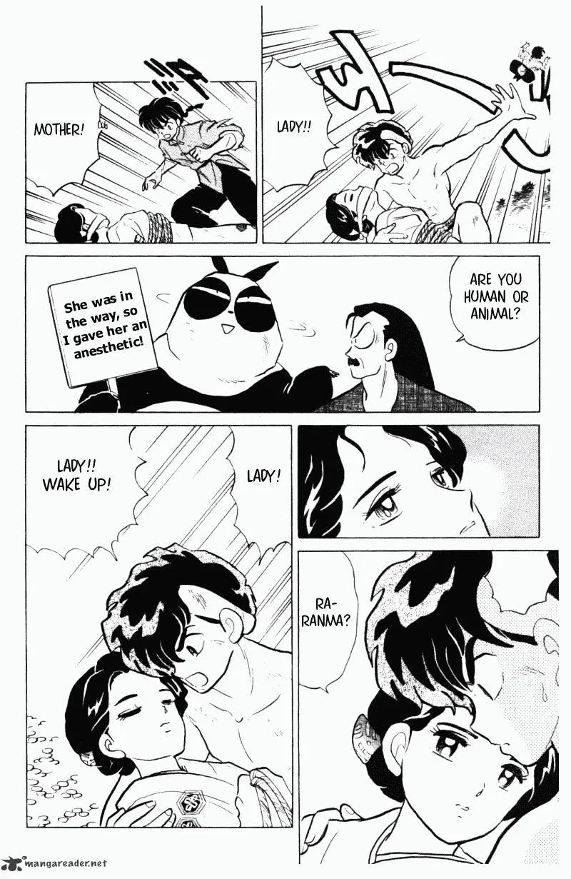 Ranma 1/2 - Page 158