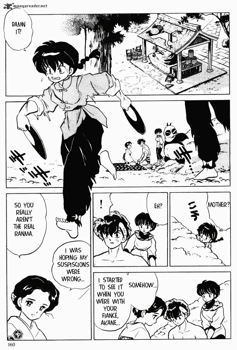 Ranma 1/2 - Page 159