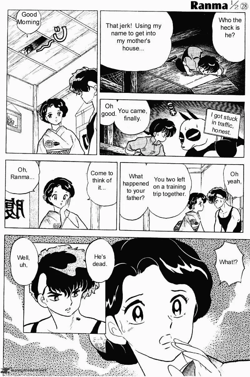 Ranma 1/2 - Page 16