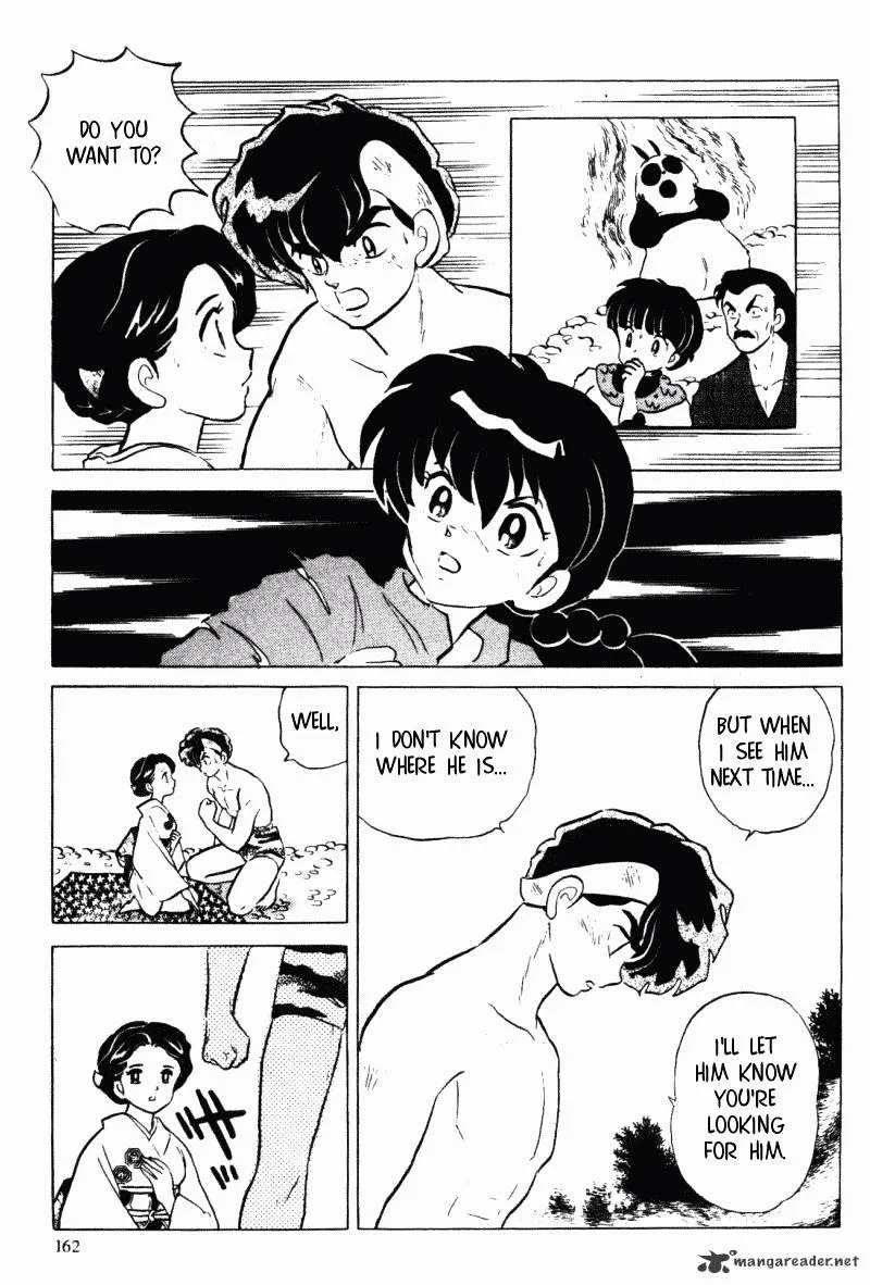 Ranma 1/2 - Page 161