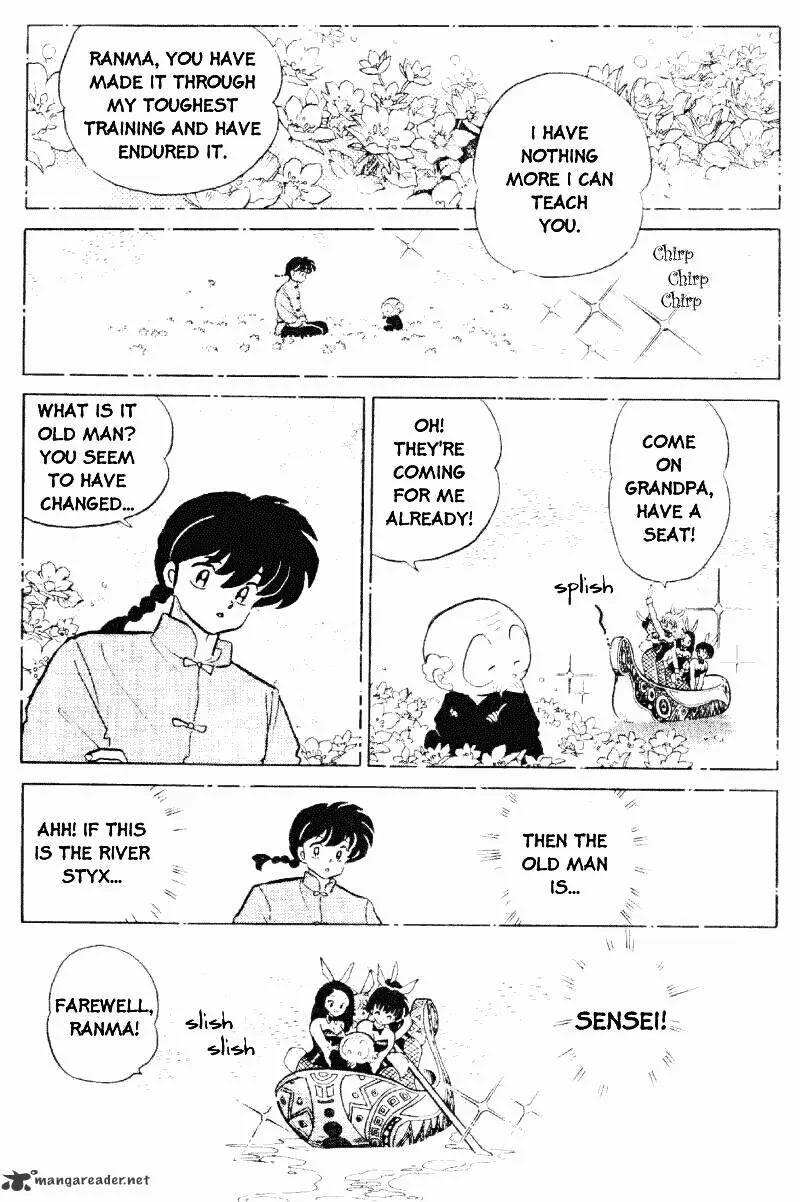 Ranma 1/2 - Page 165