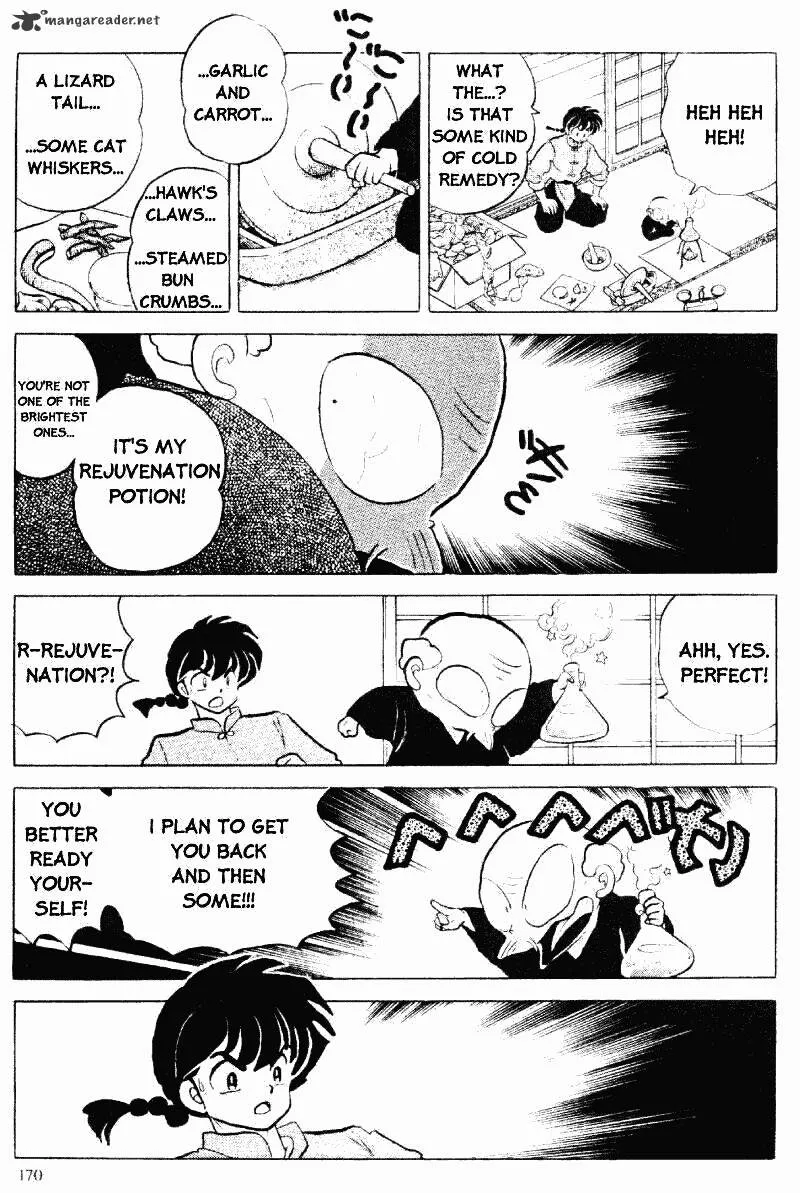 Ranma 1/2 - Page 169