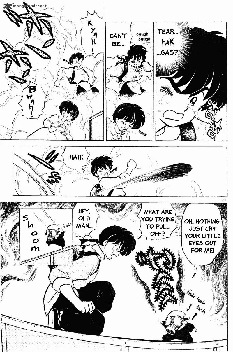 Ranma 1/2 - Page 171