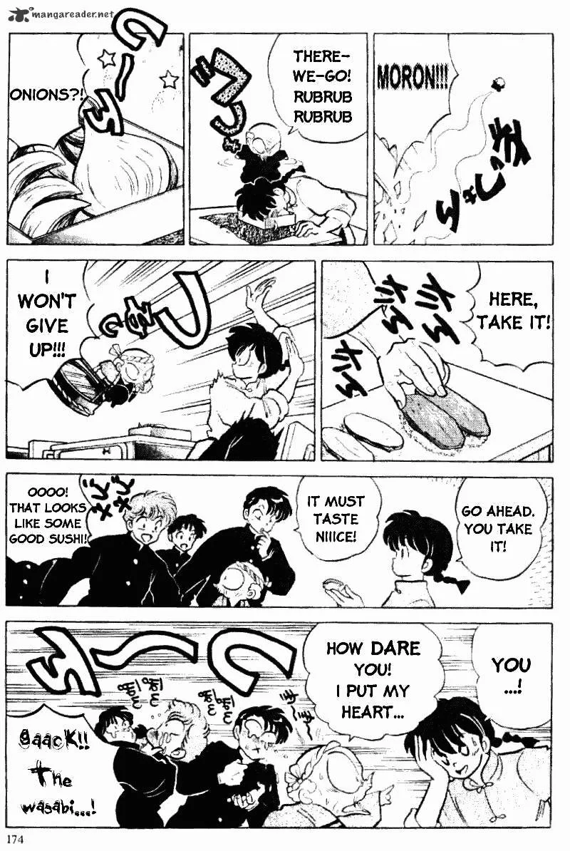 Ranma 1/2 - Page 173