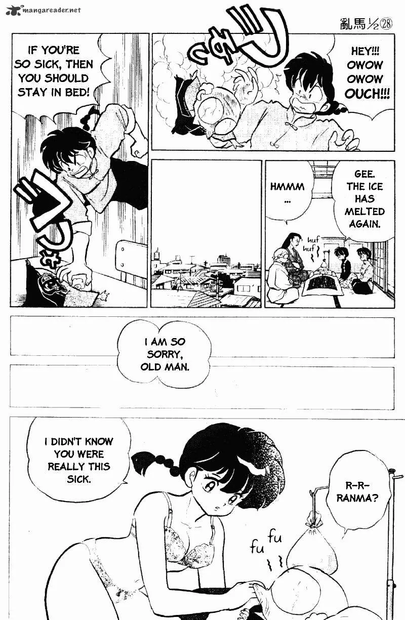 Ranma 1/2 - Page 174