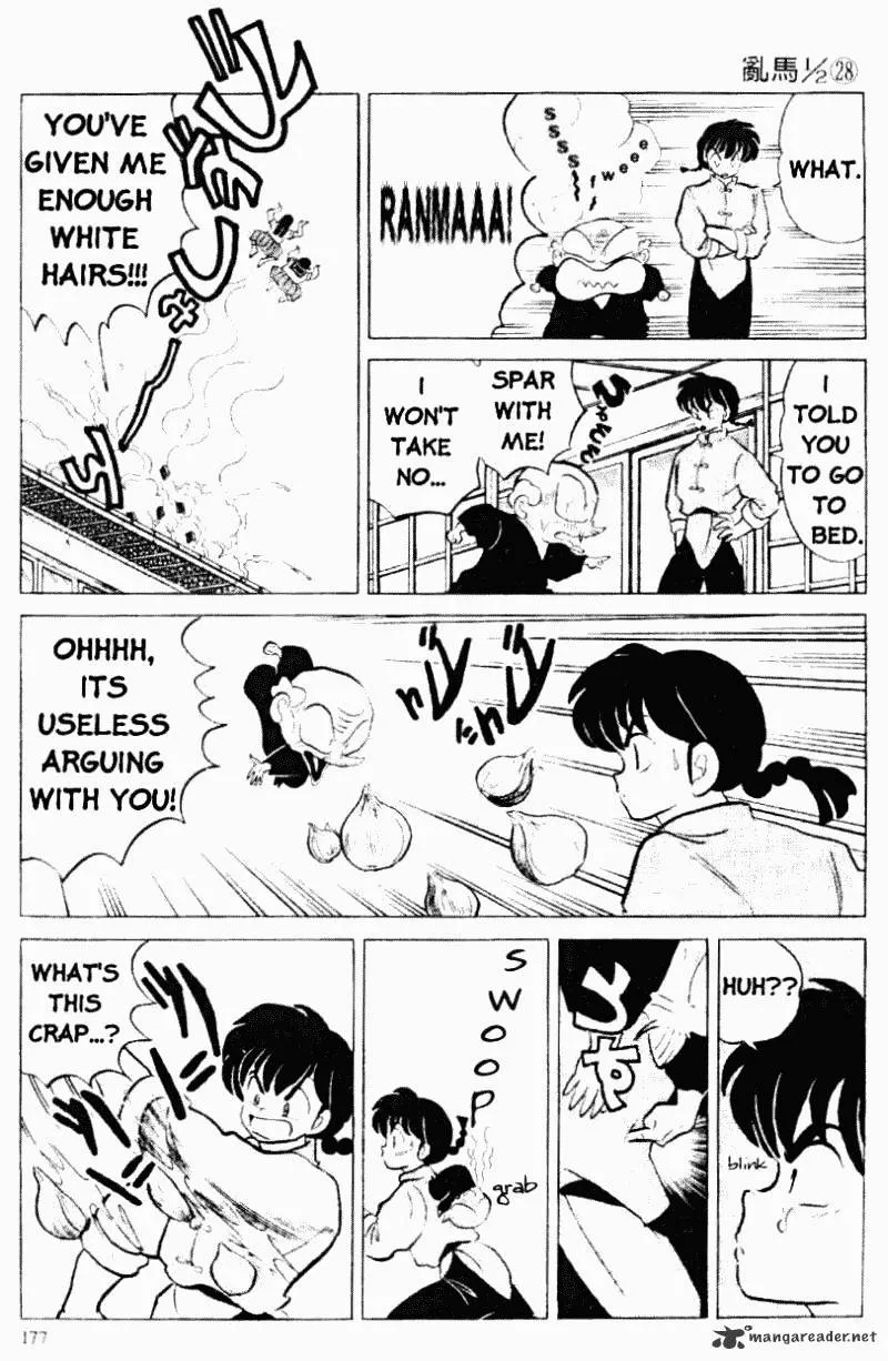 Ranma 1/2 - Page 176