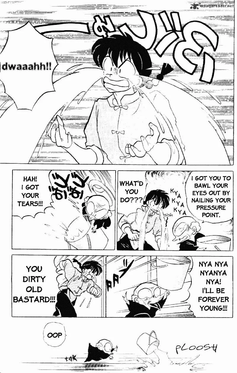 Ranma 1/2 - Page 177