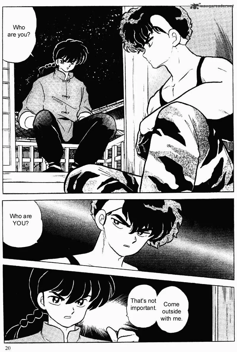 Ranma 1/2 - Page 19