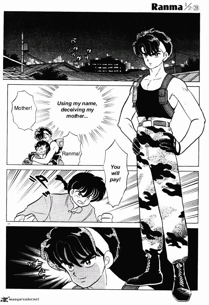 Ranma 1/2 - Page 22