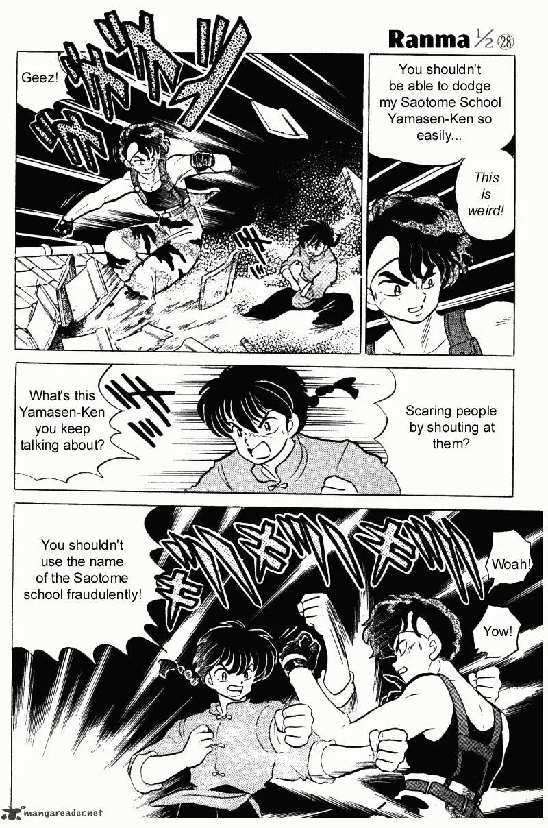 Ranma 1/2 - Page 24