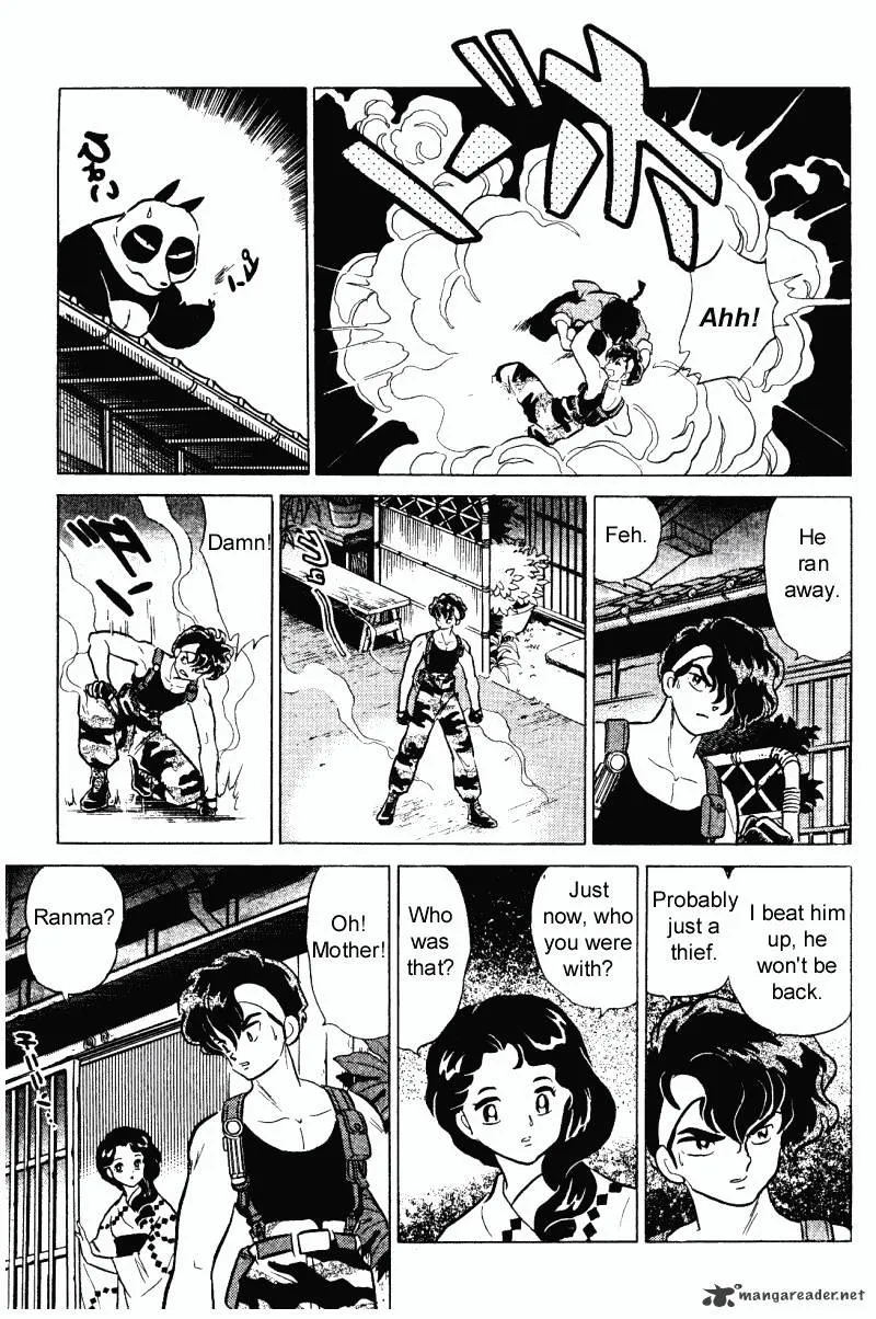 Ranma 1/2 - Page 27