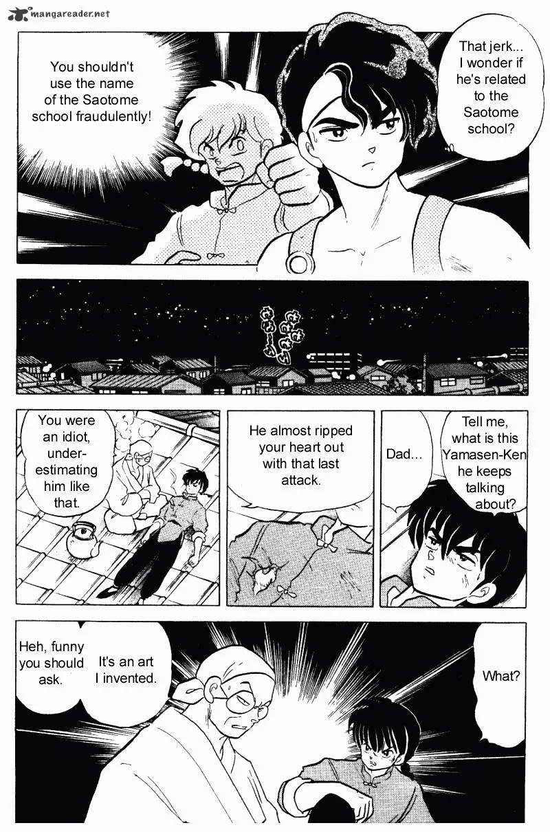 Ranma 1/2 - Page 28