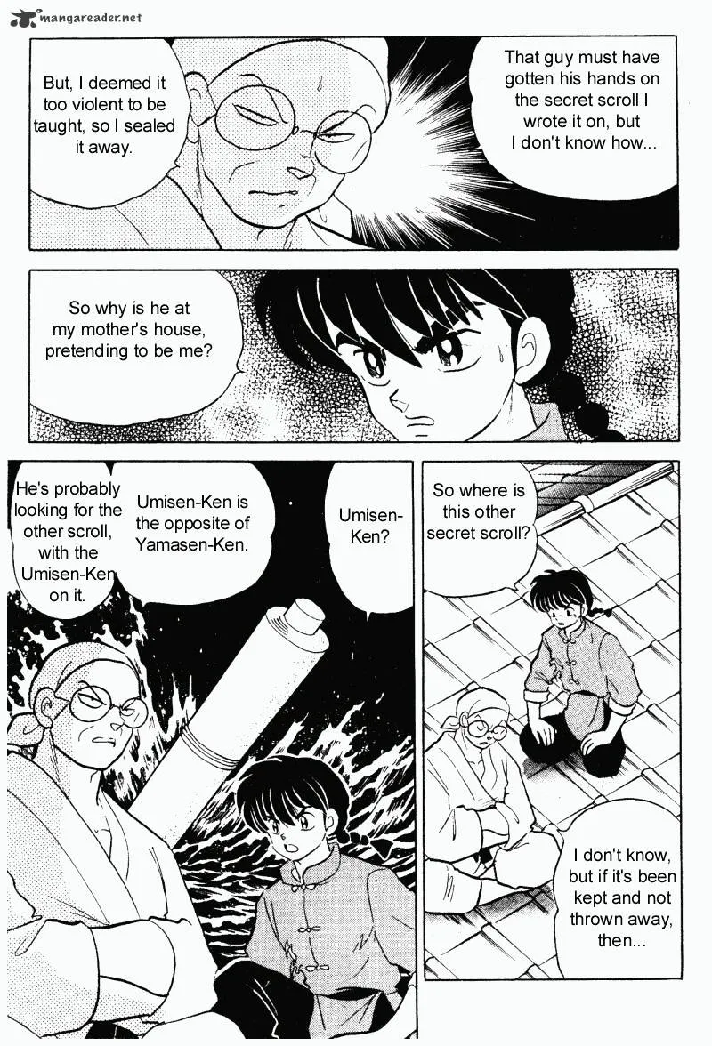 Ranma 1/2 - Page 29