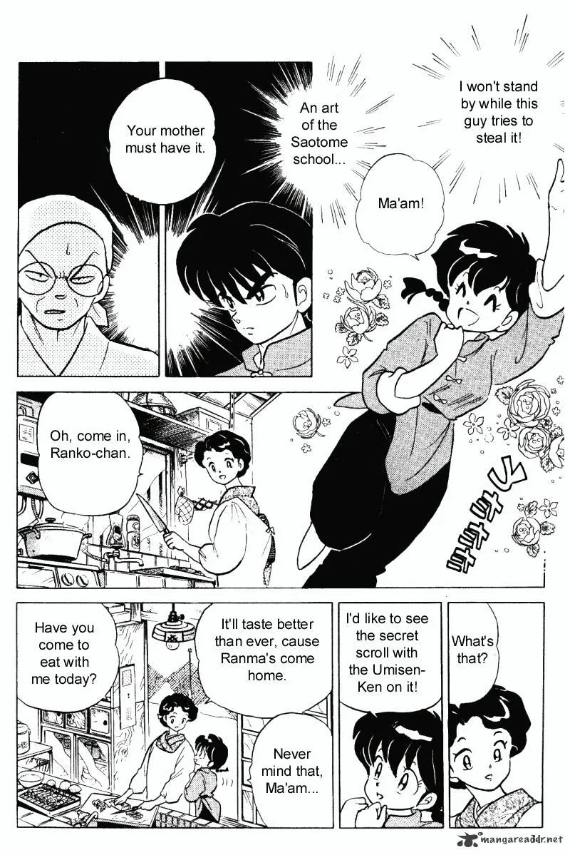 Ranma 1/2 - Page 30