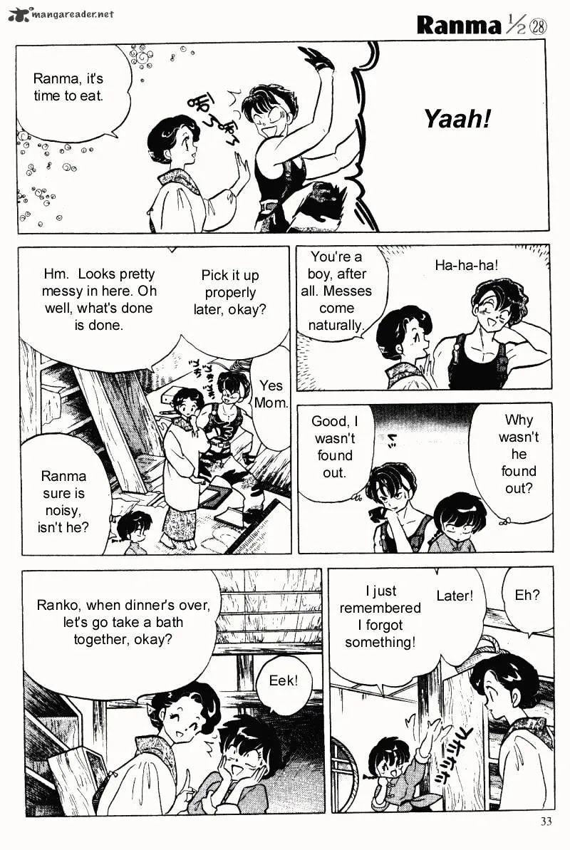 Ranma 1/2 - Page 32