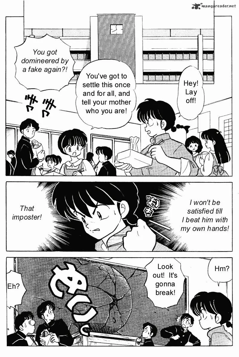 Ranma 1/2 - Page 37