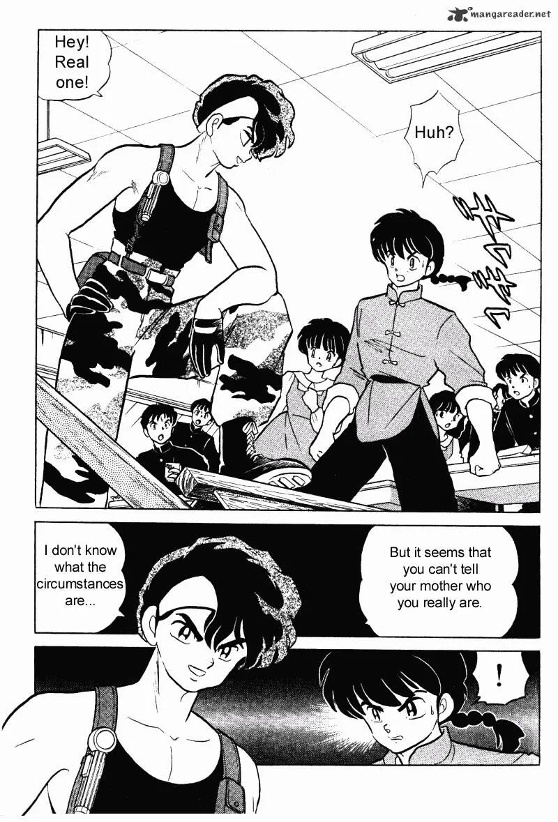 Ranma 1/2 - Page 39