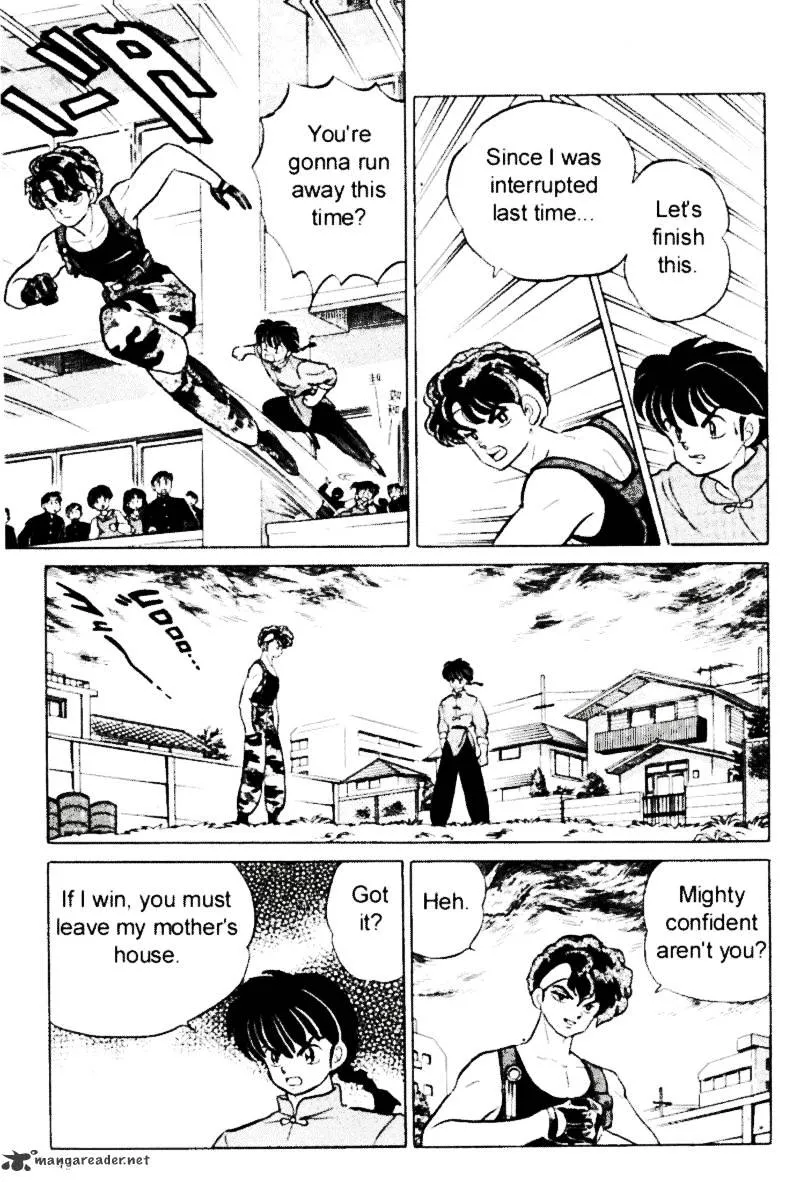 Ranma 1/2 - Page 41