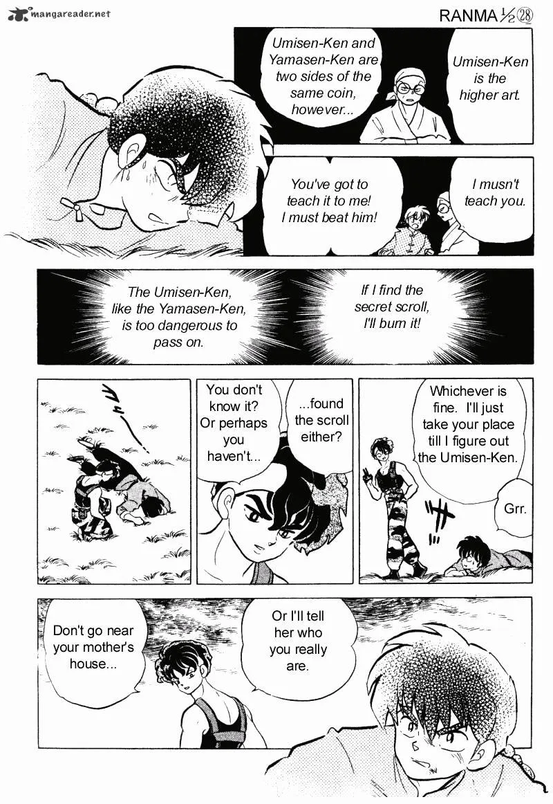 Ranma 1/2 - Page 46