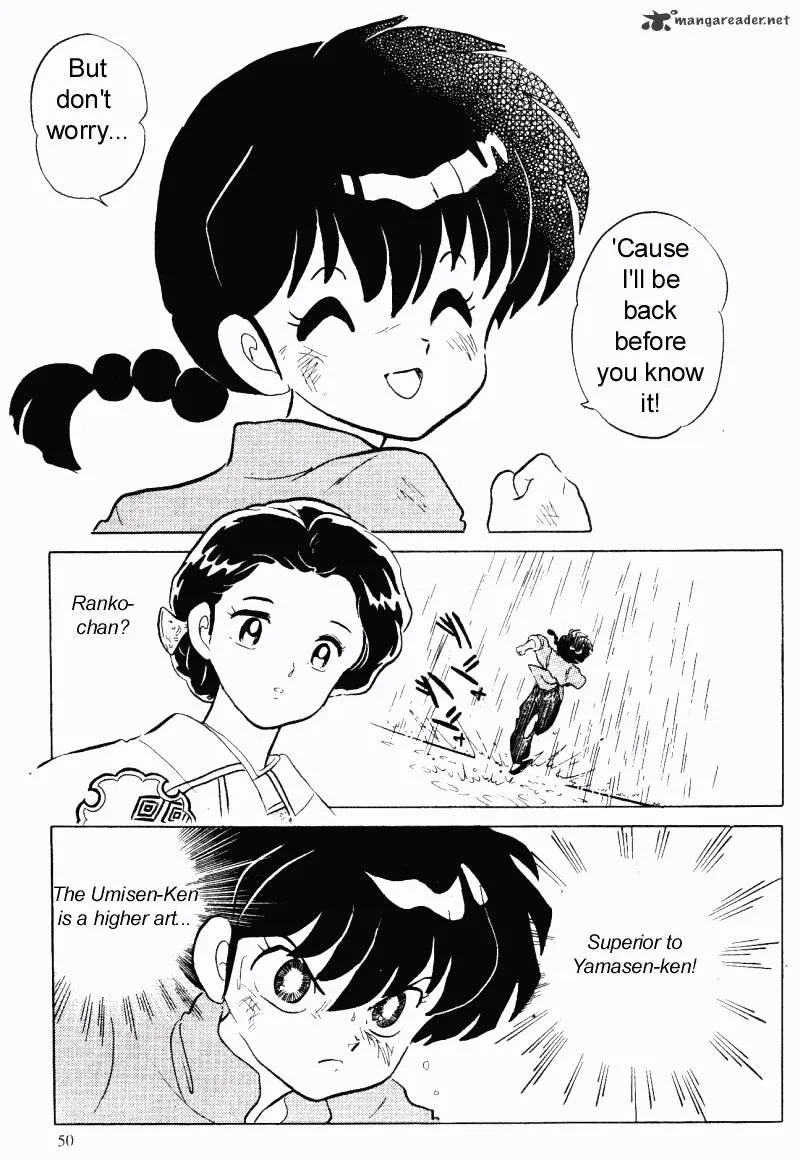 Ranma 1/2 - Page 49