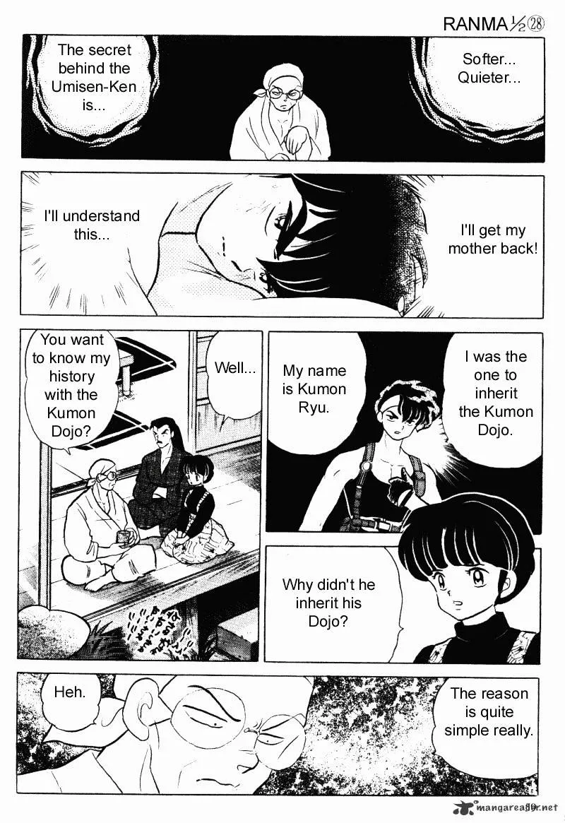 Ranma 1/2 - Page 58