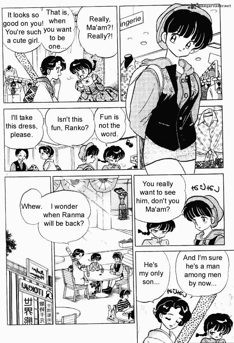 Ranma 1/2 - Page 6