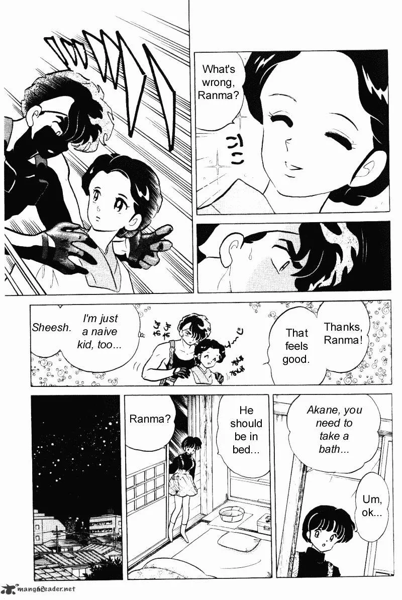 Ranma 1/2 - Page 61