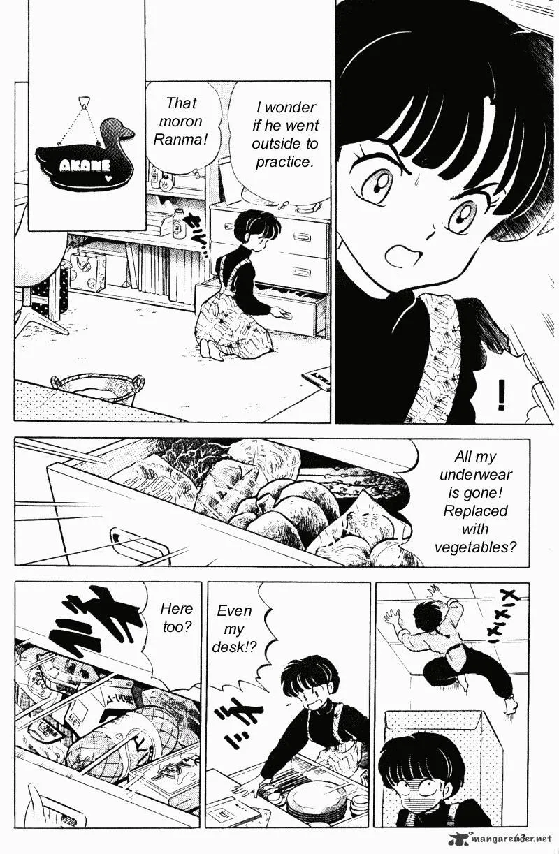 Ranma 1/2 - Page 62