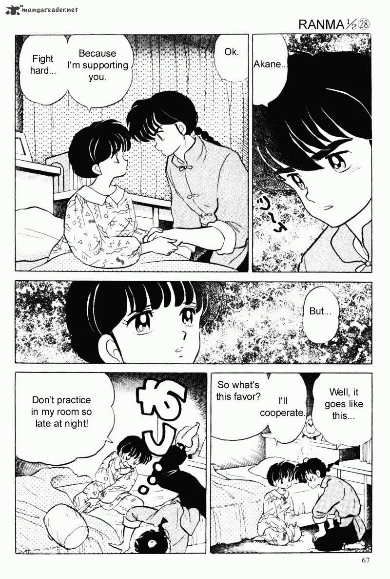 Ranma 1/2 - Page 66