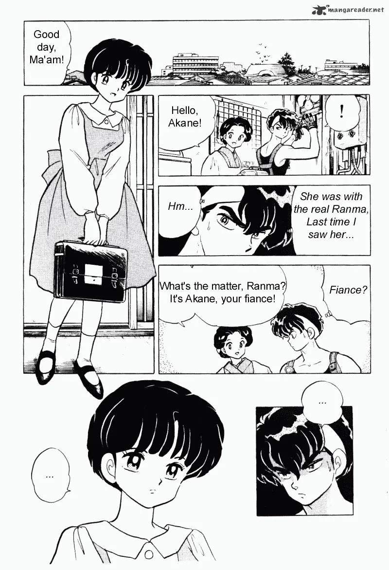 Ranma 1/2 - Page 67