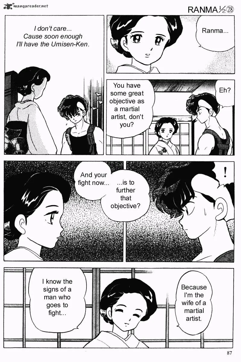 Ranma 1/2 - Page 86