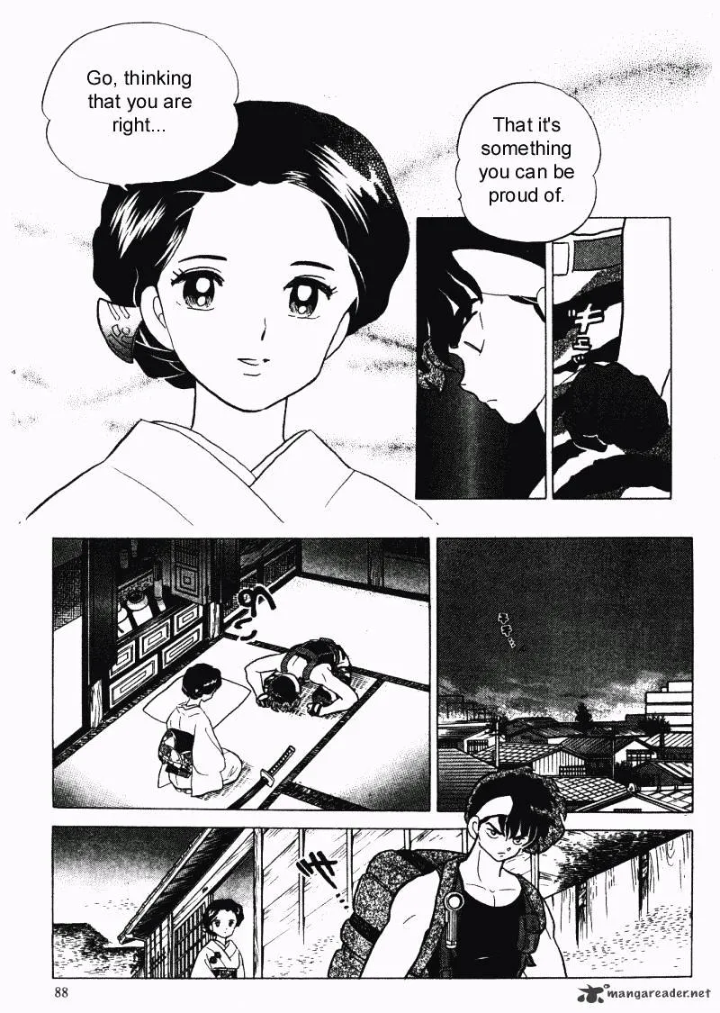 Ranma 1/2 - Page 87