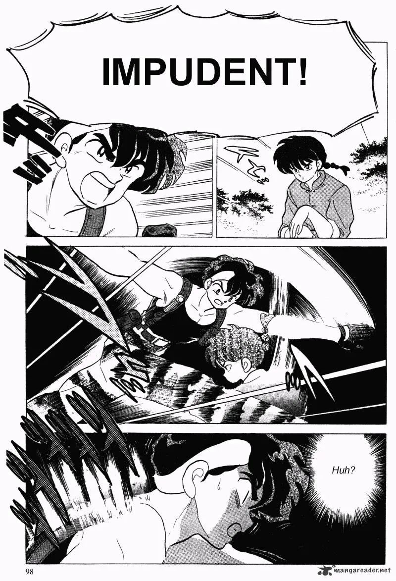 Ranma 1/2 - Page 97