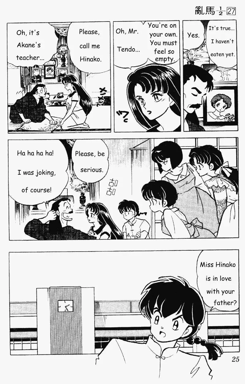 Ranma 1/2 - Page 4