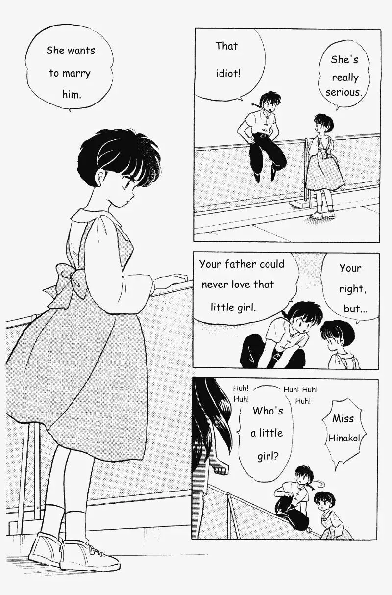 Ranma 1/2 - Page 5