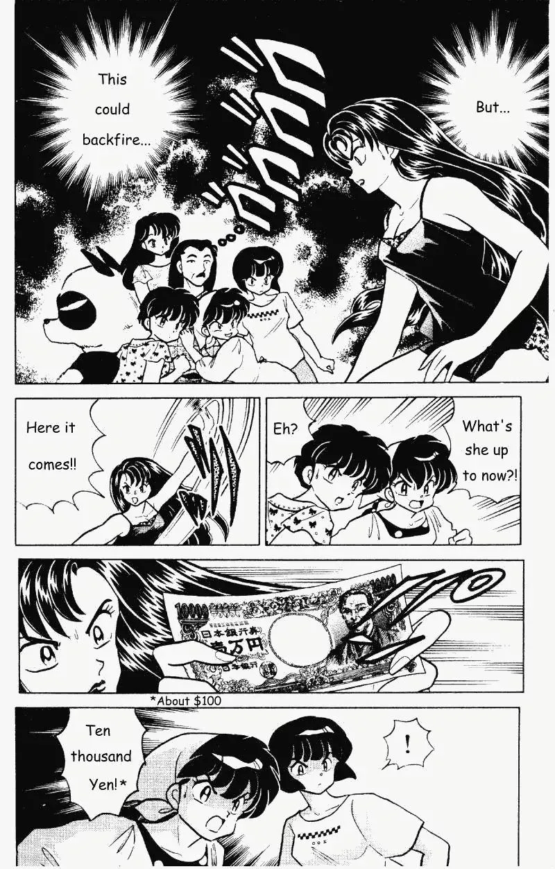 Ranma 1/2 - Page 8