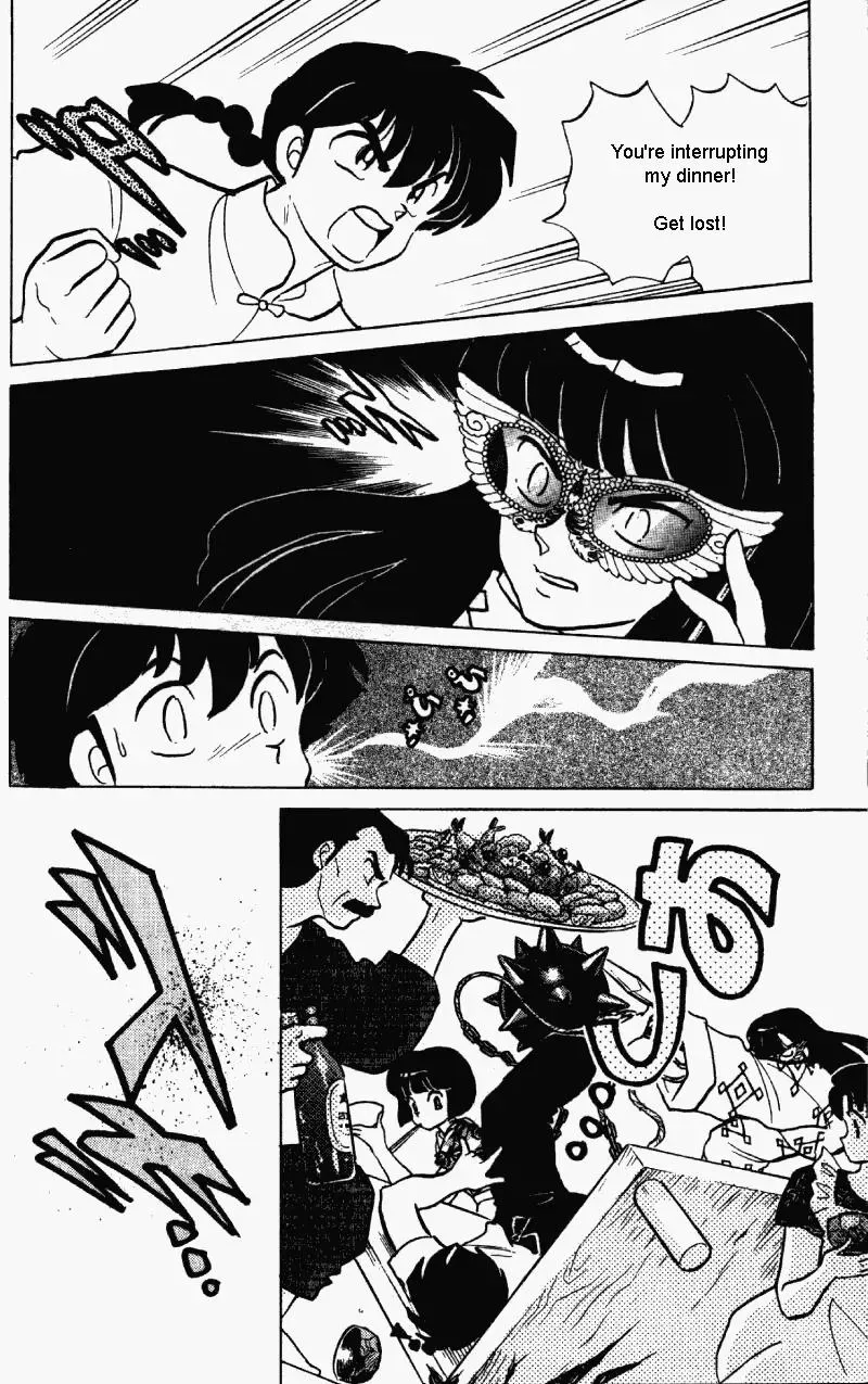 Ranma 1/2 - Page 10