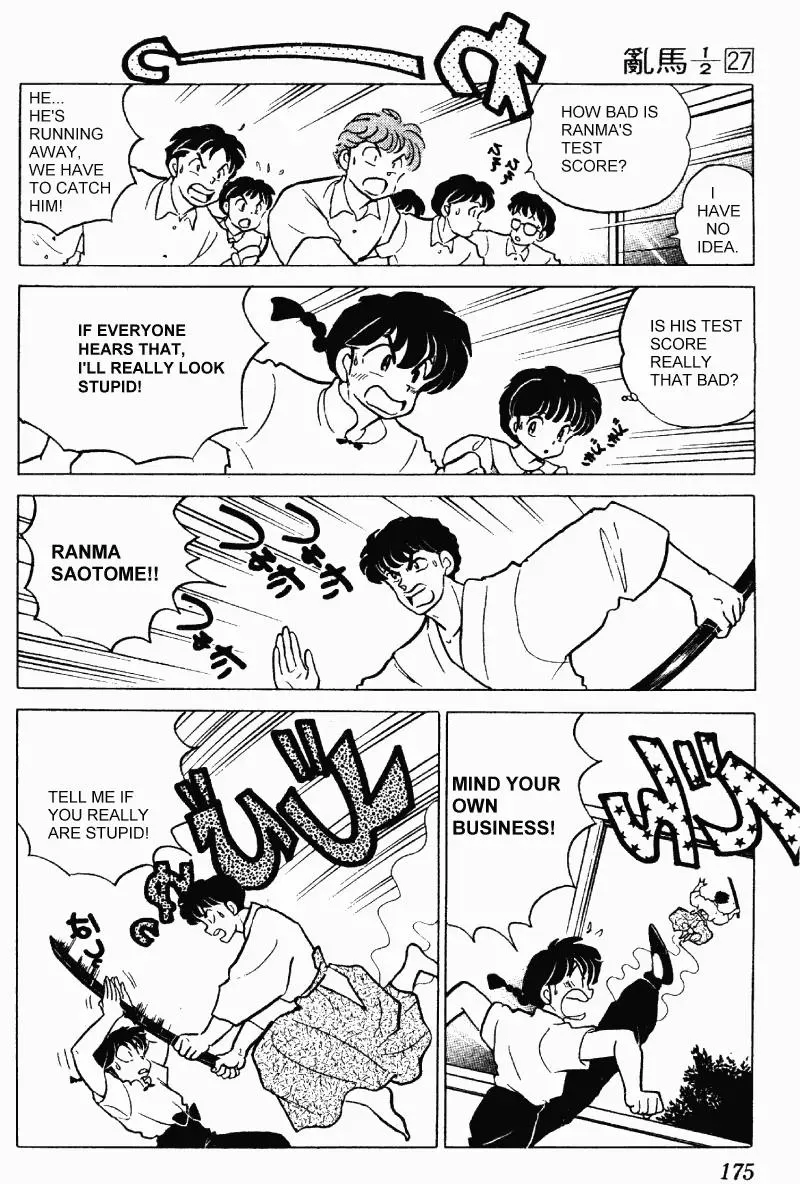 Ranma 1/2 - Page 10