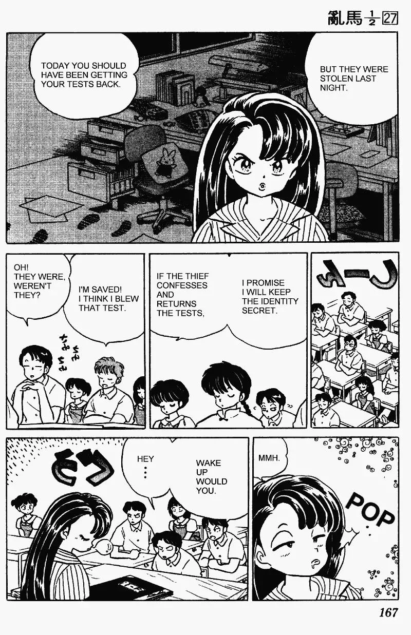 Ranma 1/2 - Page 2