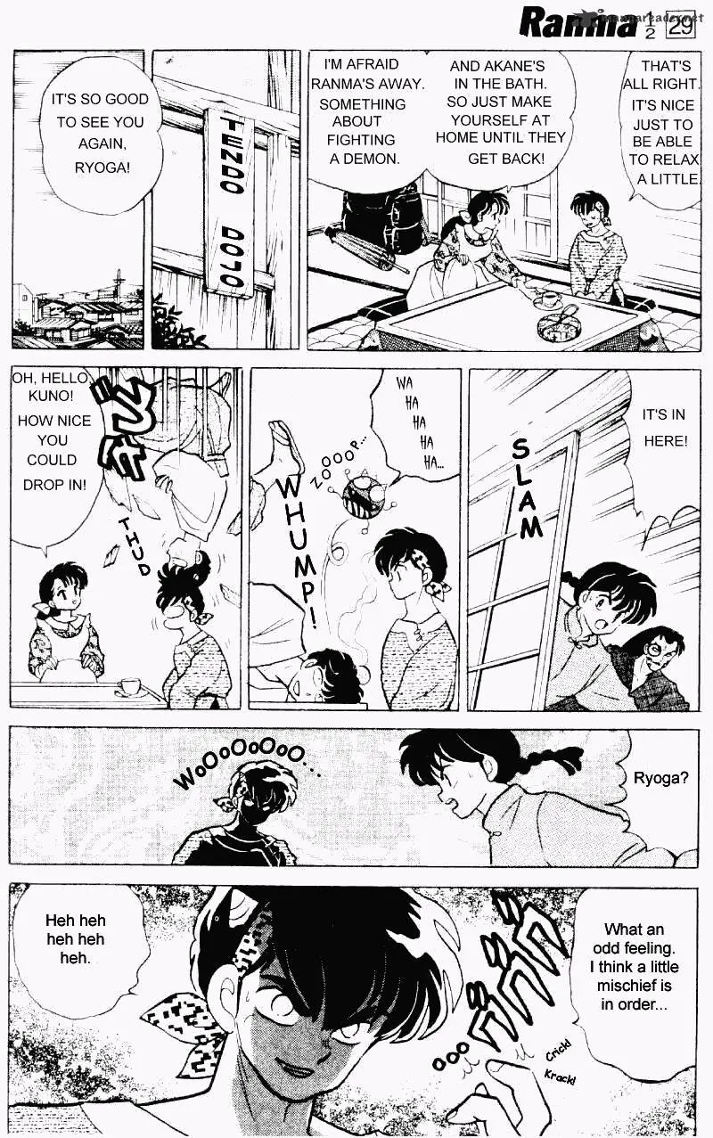 Ranma 1/2 - Page 124