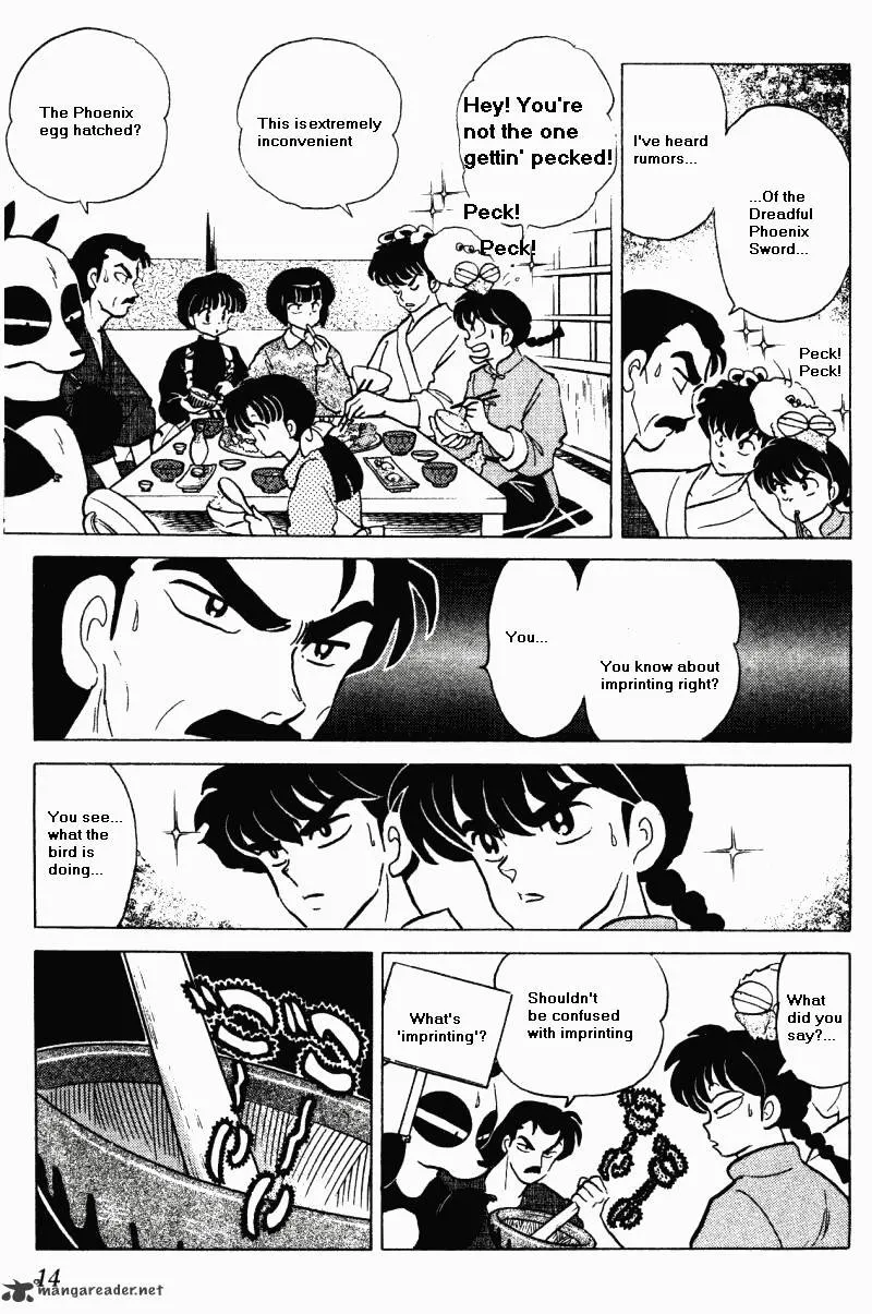 Ranma 1/2 - Page 13